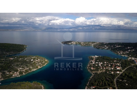Wohngrundstück kaufen in Gespanschaft Split-Dalmatien, 2.389 m² Grundstück