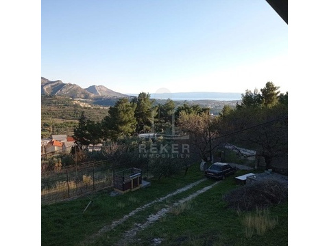 Wohngrundstück kaufen in Split, 1.000 m² Grundstück