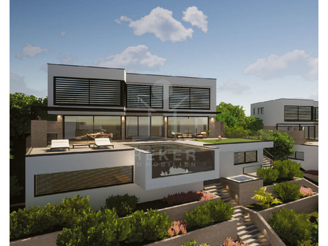 Villa kaufen in Šibenik, mit Stellplatz, 946 m² Grundstück, 480 m² Wohnfläche, 4 Zimmer