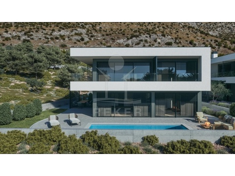 Villa kaufen in Grebaštica, 560 m² Grundstück, 267 m² Wohnfläche, 4 Zimmer