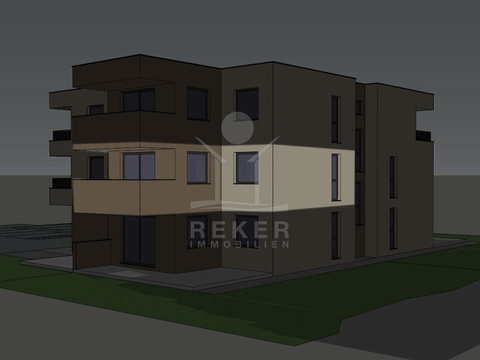 Etagenwohnung kaufen in Vodice, mit Stellplatz, 64,6 m² Wohnfläche, 3 Zimmer