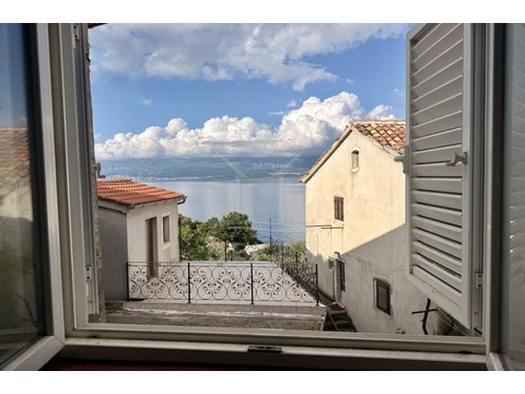 Reihenhaus kaufen in Vrbnik, 79 m² Wohnfläche, 4 Zimmer