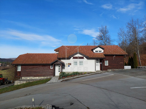 Hotel kaufen in Rakovica