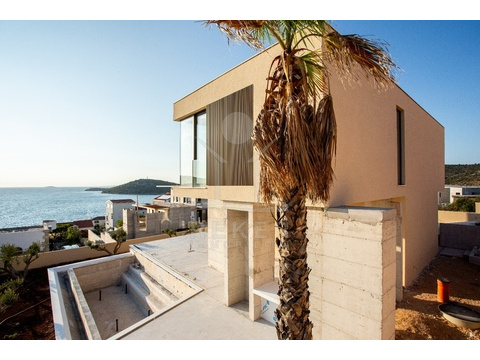 Villa kaufen in Primošten, mit Garage, 687 m² Grundstück, 246 m² Wohnfläche, 4 Zimmer