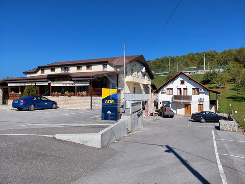 Gastronomie kaufen in Rakovica