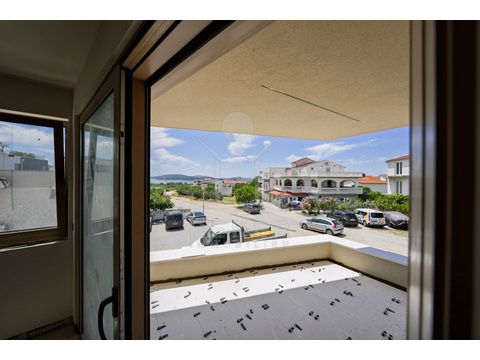 Etagenwohnung kaufen in Vodice, mit Stellplatz, 78,7 m² Wohnfläche, 3 Zimmer