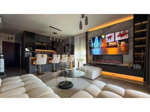 Penthousewohnung kaufen in Zadar, mit Stellplatz, 180 m² Wohnfläche, 3 Zimmer