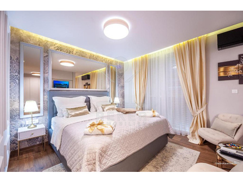 Etagenwohnung kaufen in Zadar, 80 m² Wohnfläche, 3 Zimmer