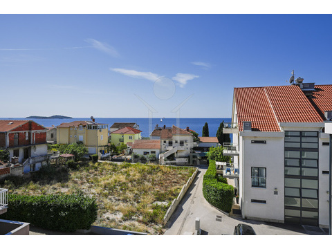 Penthousewohnung kaufen in Primošten, 126,74 m² Wohnfläche, 4 Zimmer