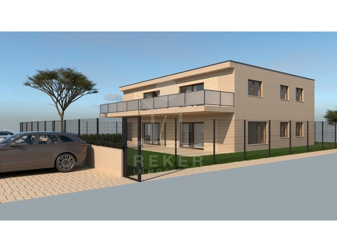 Etagenwohnung kaufen in Poreč, mit Stellplatz, 84,87 m² Wohnfläche, 3 Zimmer