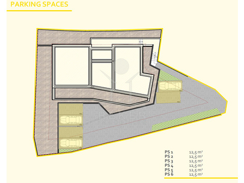 Parkplatz
