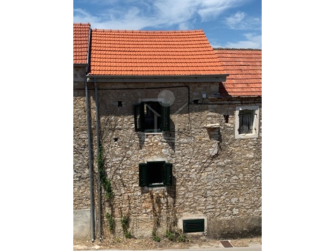 Reihenhaus kaufen in Hvar, 24 m² Grundstück, 59 m² Wohnfläche, 3 Zimmer