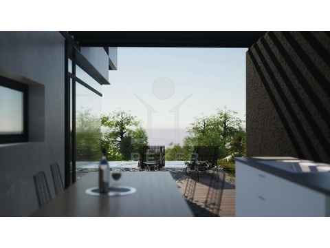 Ein Haus mit allem Komfort & Luxus