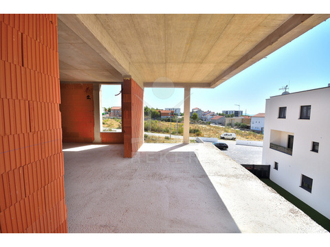 Etagenwohnung kaufen in Vodice, mit Stellplatz, 81,63 m² Wohnfläche, 3 Zimmer