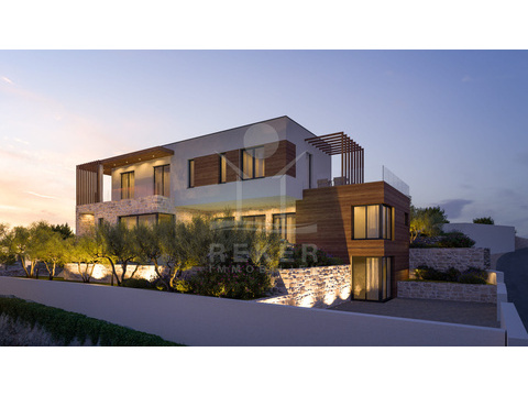 Villa kaufen in Vodice, mit Garage, mit Stellplatz, 941 m² Grundstück, 576,1 m² Wohnfläche, 5 Zimmer