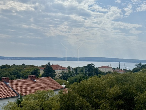 Reihenhaus kaufen in Novi Vinodolski, mit Garage, mit Stellplatz, 283 m² Grundstück, 284 m² Wohnfläche, 15 Zimmer