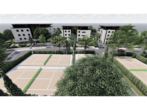 Exklusives Wohnen in Rijeka