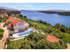 Villa kaufen in Palit, mit Garage, mit Stellplatz, 1.250 m² Grundstück, 407 m² Wohnfläche, 7 Zimmer