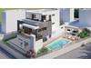 Villa kaufen in Sukošan, mit Garage, mit Stellplatz, 640 m² Grundstück, 300 m² Wohnfläche, 8 Zimmer
