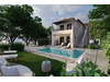 Villa kaufen in Malinska, mit Stellplatz, 662 m² Grundstück, 196,58 m² Wohnfläche, 5 Zimmer