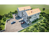 Erdgeschosswohnung kaufen in Rogoznica, mit Stellplatz, 49,56 m² Wohnfläche, 2 Zimmer