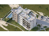 Penthousewohnung kaufen in Okrug Gornji, mit Stellplatz, 46 m² Wohnfläche, 3 Zimmer