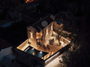 Villa kaufen in Privlaka, 190 m² Grundstück, 101 m² Wohnfläche, 3 Zimmer