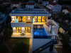 Villa kaufen in Zadar, mit Stellplatz, 433 m² Grundstück, 150 m² Wohnfläche, 4 Zimmer