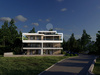 Penthousewohnung kaufen in Privlaka, mit Stellplatz, 192 m² Wohnfläche, 5 Zimmer