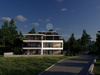 Etagenwohnung kaufen in Privlaka, mit Stellplatz, 74 m² Wohnfläche, 3 Zimmer