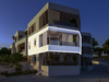 Etagenwohnung kaufen in Vodice, mit Garage, mit Stellplatz, 97 m² Wohnfläche, 3 Zimmer