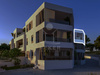 Penthousewohnung kaufen in Vodice, mit Garage, mit Stellplatz, 139 m² Wohnfläche, 4 Zimmer