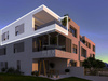 Penthousewohnung kaufen in Vodice, mit Garage, mit Stellplatz, 117 m² Wohnfläche, 4 Zimmer