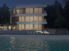 Villa kaufen in Sukošan, mit Stellplatz, 333 m² Grundstück, 276 m² Wohnfläche, 5 Zimmer