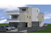 Doppelhaushälfte kaufen in Bilice, mit Stellplatz, 260 m² Grundstück, 131 m² Wohnfläche, 3 Zimmer