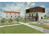 Villa kaufen in Dobrinj, mit Stellplatz, 724 m² Grundstück, 226 m² Wohnfläche, 4 Zimmer
