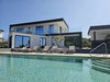 Villa kaufen in Kaštelir, 1.753 m² Grundstück, 306 m² Wohnfläche, 5 Zimmer