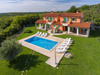 Villa kaufen in Labin, mit Stellplatz, 800 m² Grundstück, 175 m² Wohnfläche, 3 Zimmer
