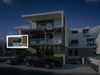 Etagenwohnung kaufen in Vodice, mit Garage, 97 m² Wohnfläche, 4 Zimmer
