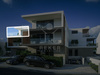 Penthousewohnung kaufen in Vodice, mit Garage, 104 m² Wohnfläche, 4 Zimmer