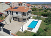 Villa kaufen in Vodice, mit Stellplatz, 800 m² Grundstück, 200 m² Wohnfläche, 7 Zimmer