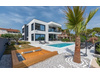Villa kaufen in Medulin, mit Stellplatz, 618 m² Grundstück, 294 m² Wohnfläche, 6 Zimmer