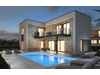 Villa kaufen in Peroj, mit Stellplatz, 618 m² Grundstück, 202 m² Wohnfläche, 5 Zimmer