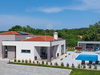 Villa kaufen in Labin, mit Stellplatz, 1.290 m² Grundstück, 176 m² Wohnfläche, 4 Zimmer