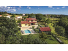 Villa kaufen in Žminj, mit Garage, mit Stellplatz, 1.521 m² Grundstück, 420 m² Wohnfläche