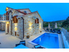 Doppelhaushälfte kaufen in Gespanschaft Split-Dalmatien, mit Stellplatz, 160 m² Grundstück, 100 m² Wohnfläche, 4 Zimmer