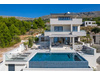 Villa kaufen in Split, mit Stellplatz, 640 m² Grundstück, 350 m² Wohnfläche, 6 Zimmer