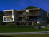 Etagenwohnung kaufen in Novigrad, mit Stellplatz, 98 m² Wohnfläche, 4 Zimmer