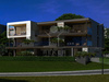 Penthousewohnung kaufen in Novigrad, mit Stellplatz, 98 m² Wohnfläche, 4 Zimmer