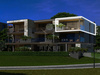 Penthousewohnung kaufen in Novigrad, mit Stellplatz, 77 m² Wohnfläche, 3 Zimmer